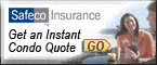 Safeco Condo Insurance Quote from Irmo Insurance