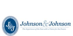 Johnson & Johnson Insurance Logo