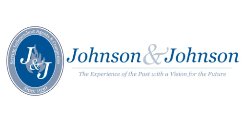 Johnson & Johnson Insurance Logo