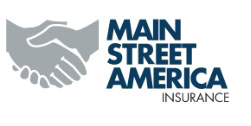 The Main Street America Group Logo