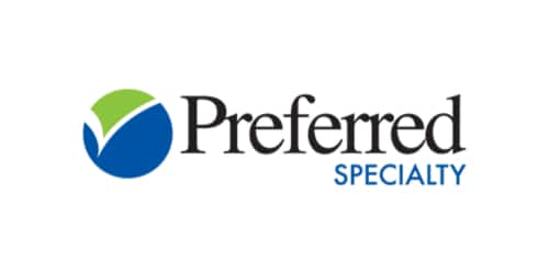 Preferred specialty Insurance