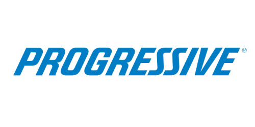 Progressive insurance logo