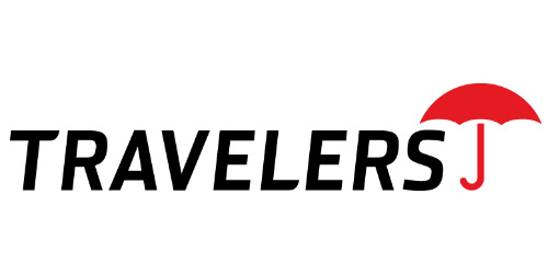 Travelers Insurance Logo